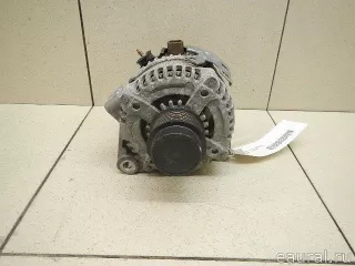 2706028300 Toyota Генератор Toyota Camry XV40 Арт E95637553, вид 4