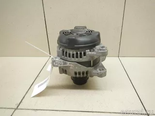 2706028300 Toyota Генератор Toyota Camry XV40 Арт E95637553, вид 7