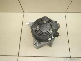 2706028300 Toyota Генератор Toyota Camry XV40 Арт E95637553, вид 8