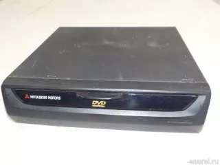  Проигрыватель CD/DVD Mitsubishi Monter 4 Арт E51231422, вид 2