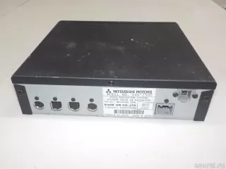  Проигрыватель CD/DVD Mitsubishi Monter 4 Арт E51231422, вид 5