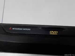  Проигрыватель CD/DVD Mitsubishi Monter 4 Арт E52094167, вид 5