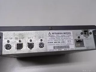  Проигрыватель CD/DVD Mitsubishi Monter 4 Арт E52094167, вид 10