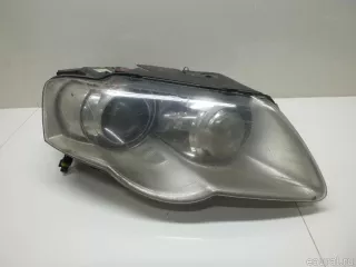 3C0941754G VAG Фара правая Volkswagen Passat B6 Арт E5614184, вид 1