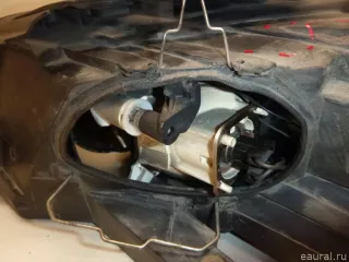 3C0941754G VAG Фара правая Volkswagen Passat B6 Арт E5614184, вид 5