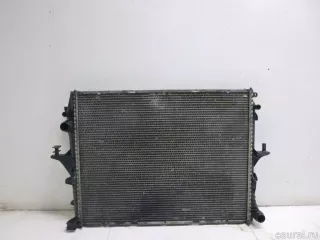 7L6121253 VAG Радиатор основной Volkswagen Touareg 1 Арт E5618668, вид 1