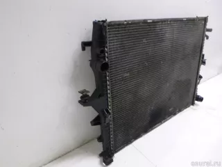 7L6121253 VAG Радиатор основной Volkswagen Touareg 1 Арт E5618668, вид 3