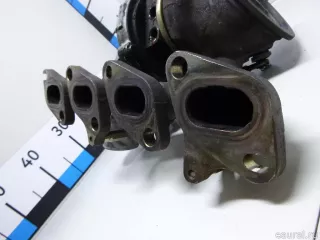 55565353 GM Турбина Opel Mokka 1 restailing Арт E5876262, вид 6