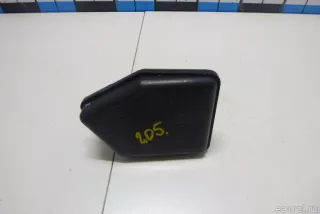 MR529348 Mitsubishi Резонатор воздушного фильтра Mitsubishi Monter 4 Арт E5954205, вид 1