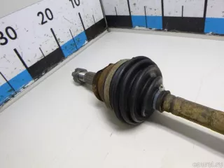 4950025210 Hyundai-Kia Полуось передняя правая Hyundai Accent 5 Арт E90034451, вид 4
