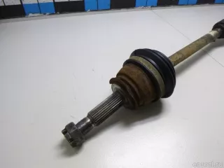 4950025210 Hyundai-Kia Полуось передняя правая Hyundai Accent 5 Арт E90034451, вид 6