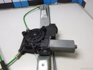 5140114 GM Стеклоподъемник электр. передний правый Opel Corsa D Арт E90045753, вид 4