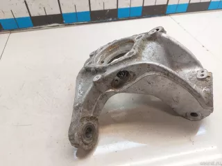 3C0407253F VAG Кулак поворотный передний левый Volkswagen Passat B7 Арт E90274373, вид 3