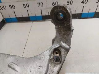 3C0407253F VAG Кулак поворотный передний левый Volkswagen Passat B7 Арт E90274373, вид 7