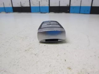 3C0959752BAZQG VAG Ключ зажигания Volkswagen Passat B6 Арт E90319718, вид 4