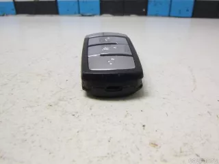 3C0959752BAZQG VAG Ключ зажигания Volkswagen Passat B6 Арт E90319718, вид 5