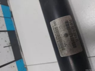 7L6521101G VAG Вал карданный передний Volkswagen Touareg 1 Арт E90321928, вид 4