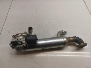 070131512F VAG Радиатор EGR Volkswagen Transporter T5 restailing Арт E90323795, вид 1