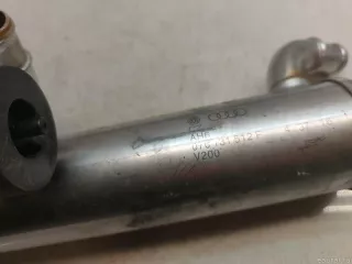 070131512F VAG Радиатор EGR Volkswagen Transporter T5 restailing Арт E90323795, вид 2