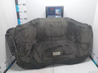 7L6863835B VAG Шумоизоляция капота Volkswagen Touareg 1 Арт E90323995, вид 4