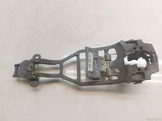 7L0837885F VAG Кронштейн ручки Volkswagen Touareg 1 Арт E90324495, вид 1