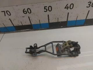 7L0837885F VAG Кронштейн ручки Volkswagen Touareg 1 Арт E90324495, вид 3