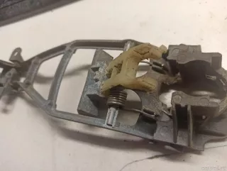 7L0837885F VAG Кронштейн ручки Volkswagen Touareg 1 Арт E90324495, вид 6