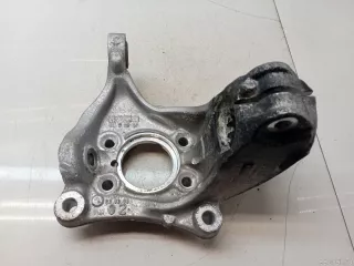 3C0407253F VAG Кулак поворотный передний левый Seat Leon 3 Арт E90332175, вид 2