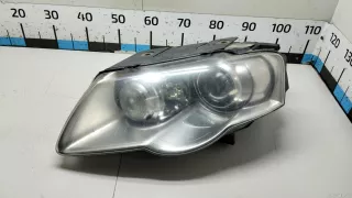 3C0941753G VAG Фара левая Volkswagen Passat B6 Арт E90350084, вид 1