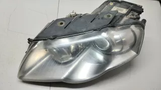 3C0941753G VAG Фара левая Volkswagen Passat B6 Арт E90350084, вид 2