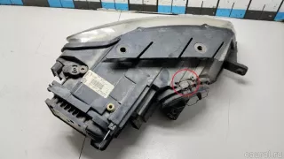 3C0941753G VAG Фара левая Volkswagen Passat B6 Арт E90350084, вид 3