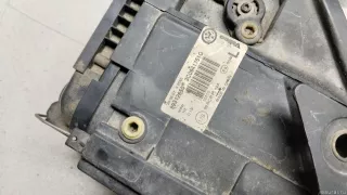 3C0941753G VAG Фара левая Volkswagen Passat B6 Арт E90350084, вид 5