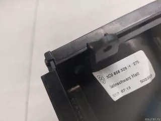 3C0858329HUBN VAG Подстаканник Volkswagen Passat B6 Арт E90353872, вид 4