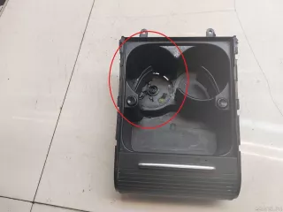 3C0858329HUBN VAG Подстаканник Volkswagen Passat B6 Арт E90353872, вид 5