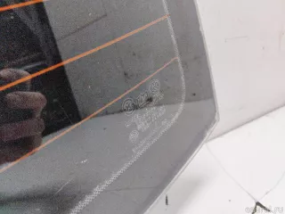 8711125131 Hyundai-Kia Стекло заднее Hyundai Accent 5 Арт E90357940, вид 2