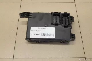  Блок предохранителей Opel Corsa D Арт E21424942, вид 1
