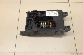  Блок предохранителей Opel Corsa D Арт E21424942, вид 2