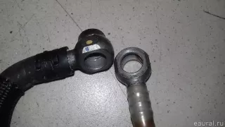 059130300AK VAG Трубка топливная Volkswagen Touareg 1 Арт E21549956, вид 3