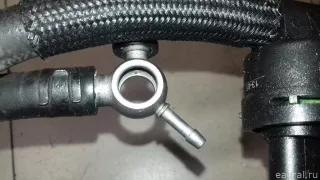 059130300AK VAG Трубка топливная Volkswagen Touareg 1 Арт E21549956, вид 4