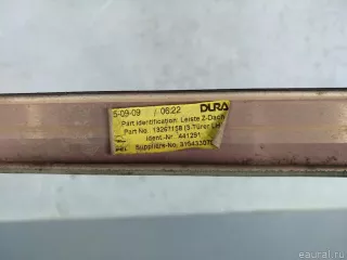 13188247 GM Молдинг крыши левый Opel Corsa D Арт E21861059, вид 5
