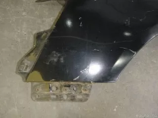 3C0821021 VAG Крыло переднее левое Volkswagen Passat B6 Арт E22094339, вид 5