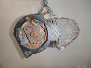 0AD341011EX VAG Коробка раздаточная Volkswagen Touareg 1 Арт E22102468, вид 1