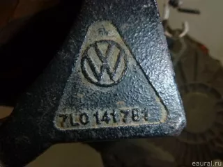 0AD341011EX VAG Коробка раздаточная Volkswagen Touareg 1 Арт E22102468, вид 12