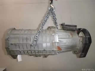 0AD341011EX VAG Коробка раздаточная Volkswagen Touareg 1 Арт E22102468, вид 2