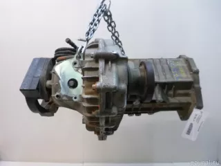 0AD341011EX VAG Коробка раздаточная Volkswagen Touareg 1 Арт E22102468, вид 4