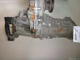 0AD341011EX VAG Коробка раздаточная Volkswagen Touareg 1 Арт E22102468, вид 6