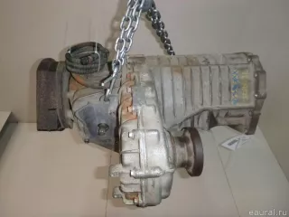 0AD341011EX VAG Коробка раздаточная Volkswagen Touareg 1 Арт E22102468, вид 7