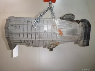 0AD341011EX VAG Коробка раздаточная Volkswagen Touareg 1 Арт E22102468, вид 9
