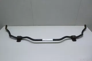 55700770 GM Стабилизатор подвески (поперечной устойчивости) передний Opel Corsa E Арт E22132227, вид 2