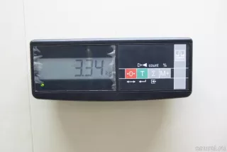 55700770 GM Стабилизатор подвески (поперечной устойчивости) передний Opel Corsa E Арт E22132227, вид 3